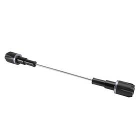 Fs-260-ti Areyourshop Cnc Anti-crash Frame Sliders Protector Gy-titan For Honda Rebel Cmx300 Cm300