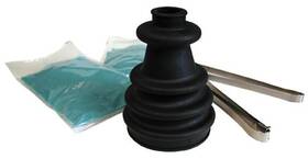 Ab509 Arrowhead Wild Boar Cv Joint Boot Kit