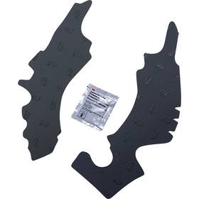 M7341g Athena Frame Pads - Rm-z 250 Gray