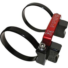 Axia Alloys 814628021329 Quick Release With 3.5 Inch Clamp 2 Clamps Needed Modfm-bk