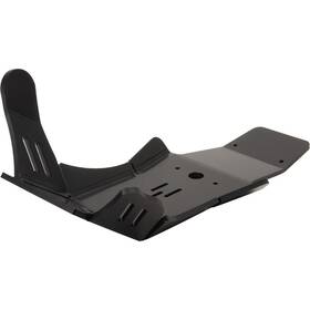Ax1588c2c9-9abbbd Axp Racing Xtrem Hdpe Skid Plate Black For Gasgas Mc 350f 2022-2023