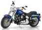 B11e266 Mint Franklin Davidson Boy Box Harley Fat 2006