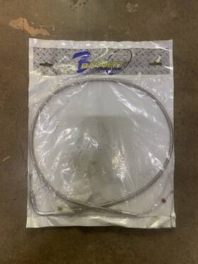 Ds223878 Barnett 313-76/ Throttle Cable Harley Xl Sportster