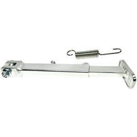 Bbr 547-hcf-1110 Adjustable Kickstand - Silver
