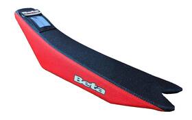 031.43.065.00.00 Beta 2019 Rr-s 500 Original Oem Motorcycle Seat Complete And New