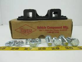 Btsk711 Betts K711 New Bracket Kit Vehicle Component Brackets Mud Flap Mounting