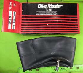 37-0188 Bike Master 37-188 4.25/4.50/5.10 18 Inch Tr6 Steel Stem Motorcycle Tire Tube P/n