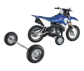 342240 Bikemaster Training Wheels