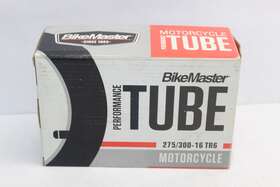 300-16 Bikemaster 374618 Nos Performance Tube 275/300-16 Tr6