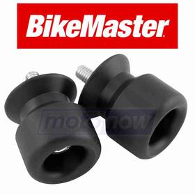 65qe Bikemaster Mn/65qe Rear Spool Kit For 1997-2014 Suzuki Gsx-r600 - Body Guards And Do