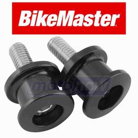 P1a5 Bikemaster Mn/p1a5 Rear Spool Kit For 1999-2014 Yamaha Yzf-r6 - Body Guards And Nk
