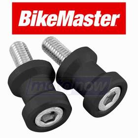 Q445 Bikemaster Mn/q445 Rear Spool Kit For 1999-2012 Suzuki Gsx1300r Hayabusa - Body Nl