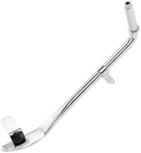 055036 Bikers Choice Jiffy Kickstand Chromoly Harley Xlh883hug Sportster 883 1992-2003