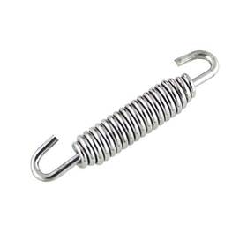 16404s1 Bikers Choice Jiffy Stand Return Spring - Chrome