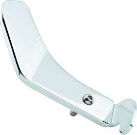 50250-04 Bikers Choice 492819 04-up Xl Chrome Kickstand Extension Replaces H-d