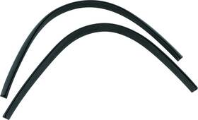 492833 Bikers Choice Fits Replacement Gasket For Harley Davidson Fat Bob Dash Cover