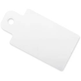 62-1052-cl77 Bikers Choice State Inspection Sticker Mount Plate - Flat 3/8
