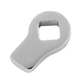 70146bs1 Bikers Choice Jiffy Stand Leg Stop