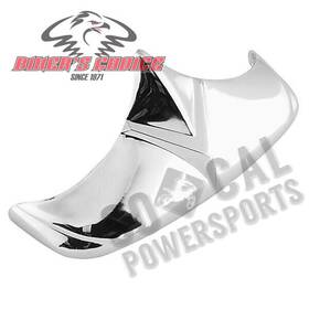71770s3 Bikers Choice Reproduction Front Fender Tip