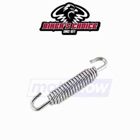 0r52 Bikers Choice Mn/0r52 Jiffy Stand Return Springs For 1984 Harley Davidson Flhx Ey