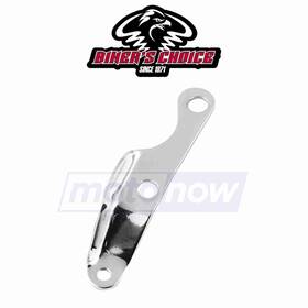 0zkm Bikers Choice Mn/0zkm Jiffy Stand Spring Brackets For 1988-1990 Harley Davidson Rn