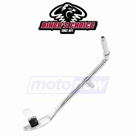Bikers Choice Mn/69z5 Jiffy Stand Leg For 1996-2003 Harley Davidson Xl1200s Qr
