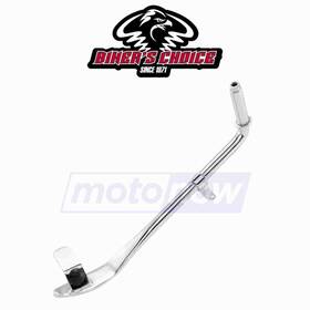 7ze5 Bikers Choice Mn/7ze5 Jiffy Stand Leg For 1992 Harley Davidson Fxdb-d Dyna Glide Ie