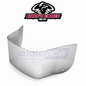F8m2 Bikers Choice Mn/f8m2 Lower Fender Trim For 1986-2013 Harley Davidson Flhtc Electra Pj