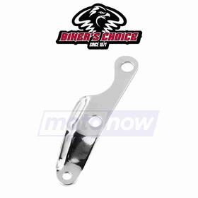 R3s6 Bikers Choice Mn/r3s6 Jiffy Stand Spring Brackets For 1965-1969 Harley Davidson Flfb Te