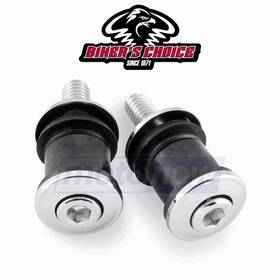 R5cy Bikers Choice Mn/r5cy Flush Mount Handlebar Bushing Kit For 2011-2013 Harley Wx