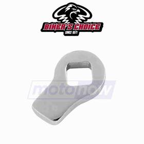 Z00s Bikers Choice Mn/z00s Jiffy Stand Leg Stop For 1979-1981 Harley Davidson Flhc He