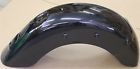 80110-mbh-10za Black Oem Fender Honda Aero 98-00 Vt1100c3 Painted Rear Shadow