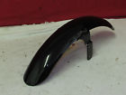 60158-08 Black Softail Front Fxcw Fender Harley Davidson Rocker Vivid