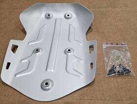 11848485696 Bmw 1250 Rt Skid Plate #11848485696
