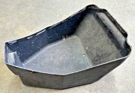 1230426 Bmw 70s Tool Tray Box R75/5 R60/5