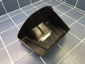 1232666 Bmw R100 R80 /7 Rs Rt R90s Rear Tool Box