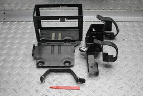 Bmw 2207602 2004 R1200c Classic Abs Battery Tray Box Holder