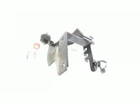 34518543141-04 Bmw 17 R Nine T Racer Abs Mount Bracket