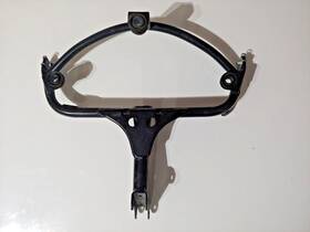 Bmw 446632346327 97-00 F650 F 650 Funduro Oem Fairing Gauge Mirror Bracket Mount Stay