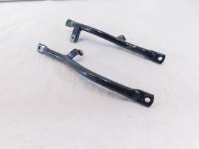 46512335336 Bmw 1998-2004 98-04 R1100s R1100 S Front Frame Neck Bracket Mount Support Rods