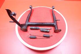 46522335018 Bmw 1996 R1100r Oem Center Main Stand