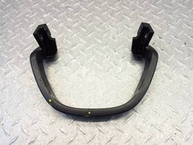 46542325713 Bmw 1996 95-97 R850r Rear Passenger Grab Rail Handle
