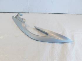 46547681148 Bmw K1600gt R1200rt R900rt Silver Right Rear Passenger Grab Bar Handle Rail