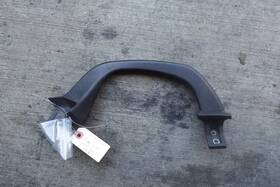 46547685043 Bmw 06-08 K1200 Rear Left Grab Passenger Seat Bar Handle