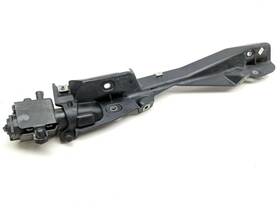46547724038 Bmw 13 K1600 Gtl Right Saddle Bag Luggage Case Mount Bracket