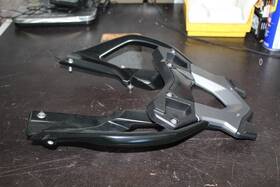 46548534258 Bmw 2022 R1250r Oem Rear Grab Bar