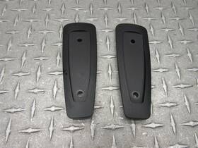 Bmw 4663768309704 2008 07-09 R1200 R1200rt Right Left Rear Infill Panel Cover Trim Plastic Oem