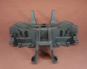 46638546875 Bmw 2016 15-18 R1200rs Front Carrier Support Mount Bracket