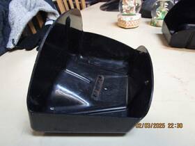 R100rt Bmw 5253-1 Original Rear Tool Box R100rs R90 R90s R80 Pn 232 607