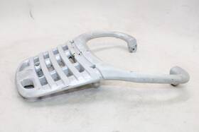 52532346020 Bmw 1997 F650 169 Oem Passenger Rear Seat Grab Bar Handle Luggage Rack